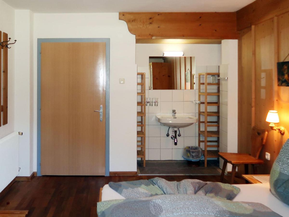 Apartment Leo By Interhome Prutz Exterior foto